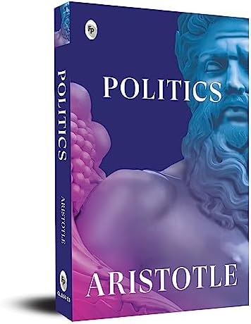 The Complete Works of Aristotle: The Revised Oxford Translation